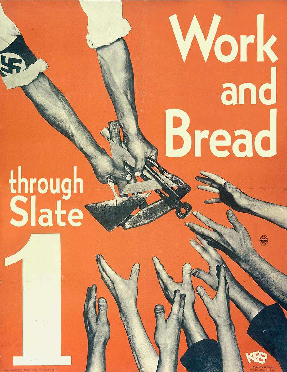Propaganda Directed at Workers